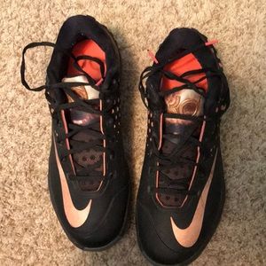 Kd 7 elite size 10.5 no box used